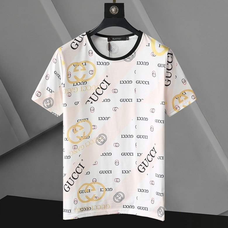 Gucci men T-shirts-GG6159T - Click Image to Close
